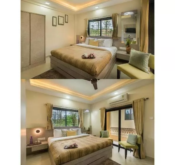 Hotelli Maitri Vacations