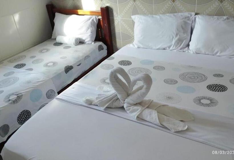 Hotel Pousada Aurora Nascer Do Sol