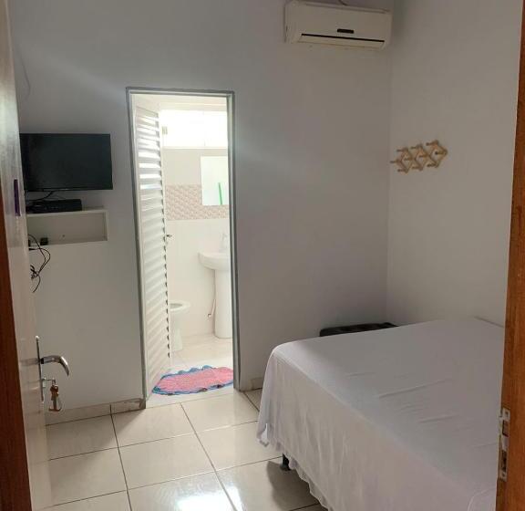 Hotel Pousada Aurora Nascer Do Sol