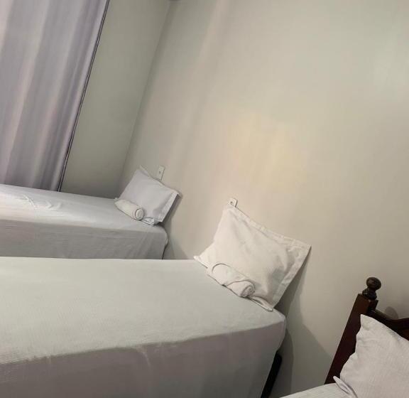 Hotel Pousada Aurora Nascer Do Sol