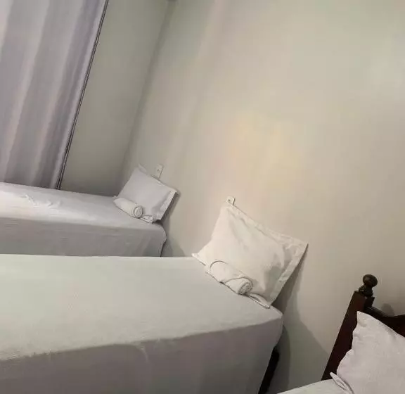 Hotelli Pousada Aurora Nascer Do Sol