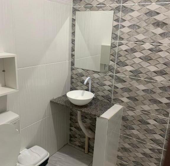 Hotel Pousada Aurora Nascer Do Sol