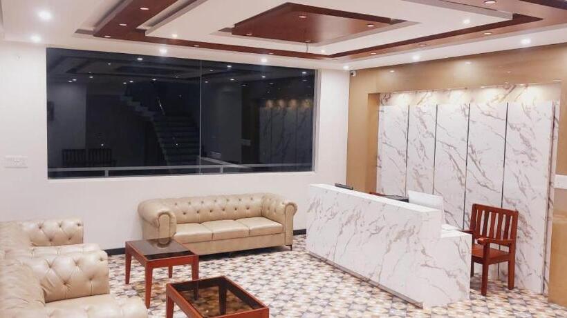 فندق Travelmore Rc Comforts