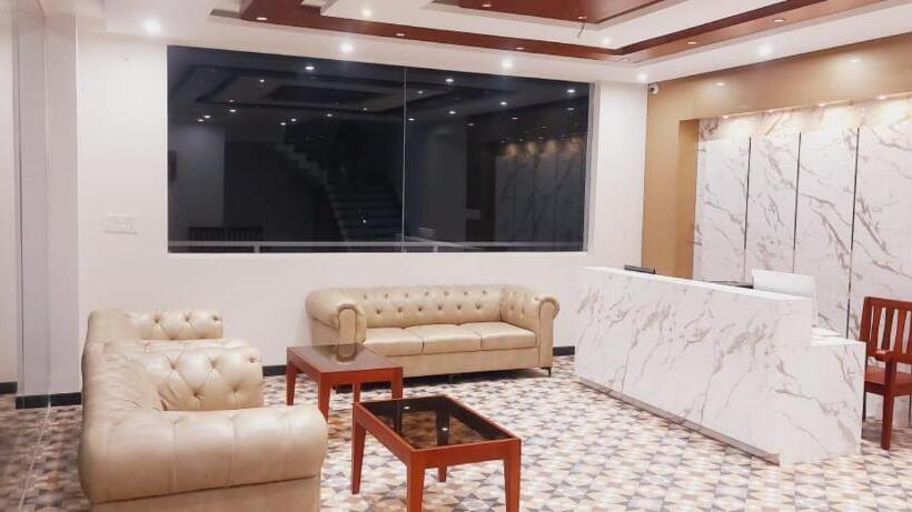 فندق Travelmore Rc Comforts