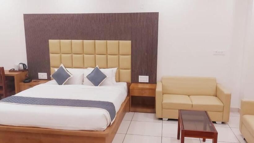 فندق Travelmore Rc Comforts