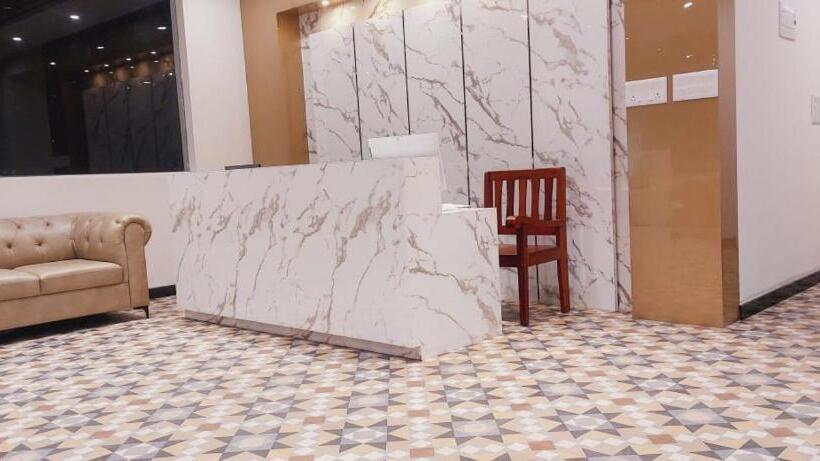 فندق Travelmore Rc Comforts