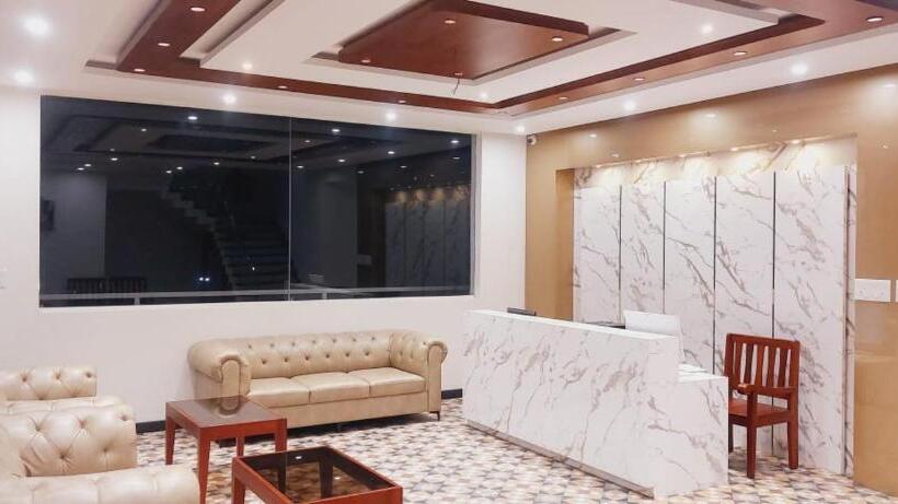 فندق Travelmore Rc Comforts