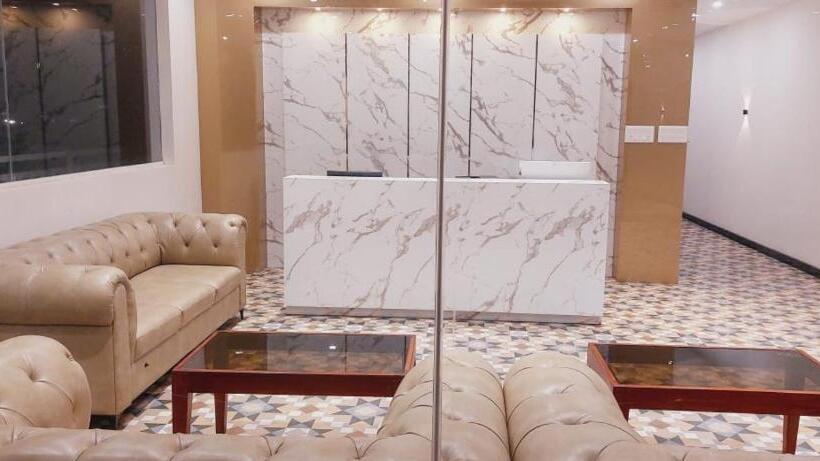 فندق Travelmore Rc Comforts