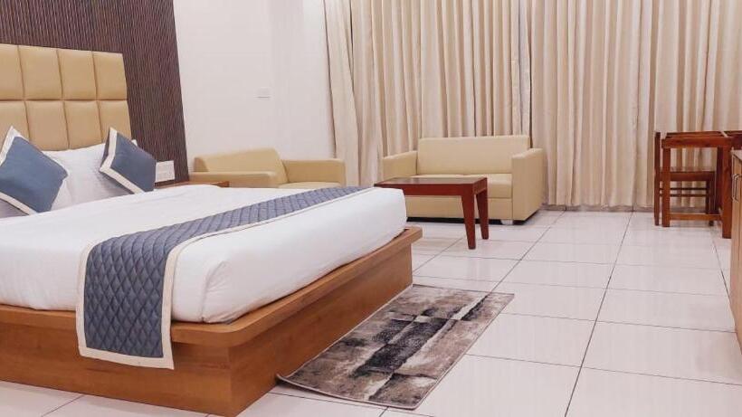 فندق Travelmore Rc Comforts