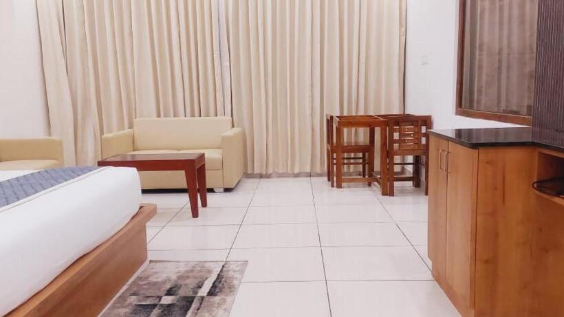 فندق Travelmore Rc Comforts