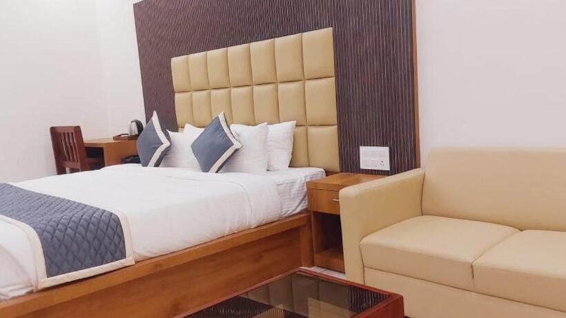 فندق Travelmore Rc Comforts