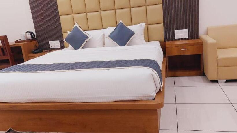 فندق Travelmore Rc Comforts