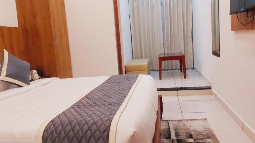 فندق Travelmore Rc Comforts