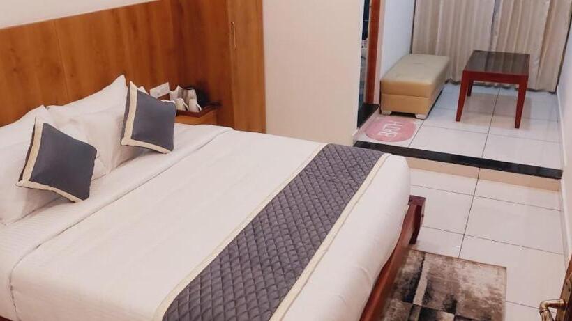 فندق Travelmore Rc Comforts