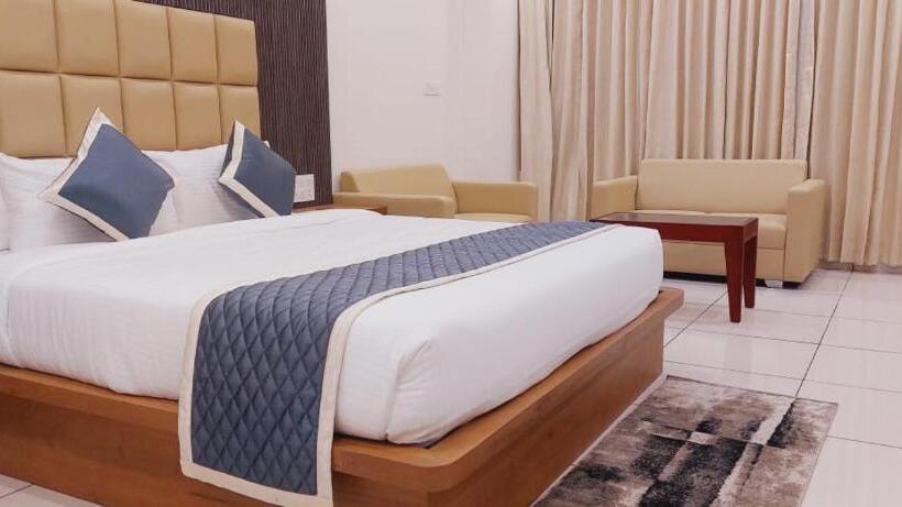 فندق Travelmore Rc Comforts