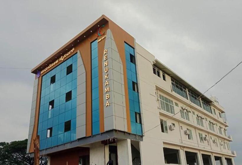 فندق Travelmore Rc Comforts