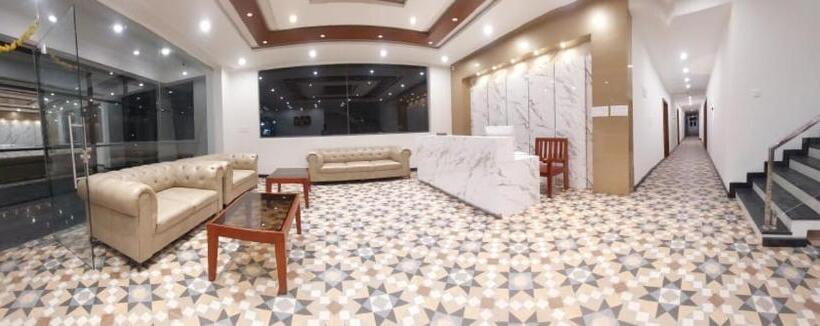 فندق Travelmore Rc Comforts