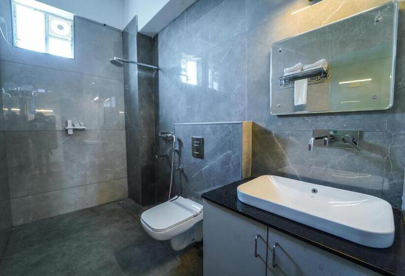 فندق Travelmore Rc Comforts