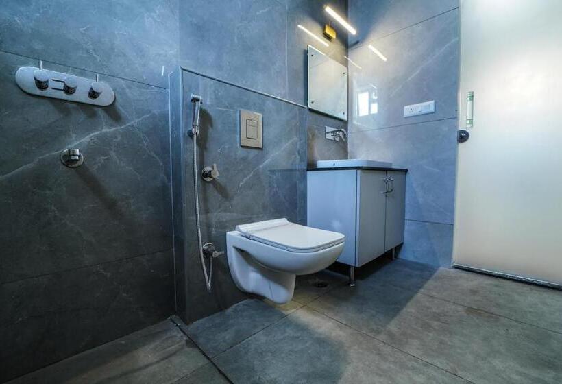 فندق Travelmore Rc Comforts