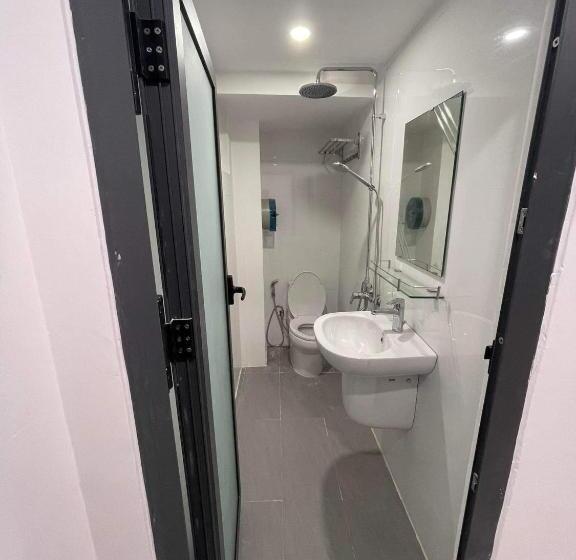 هتل Resort Lồ ô