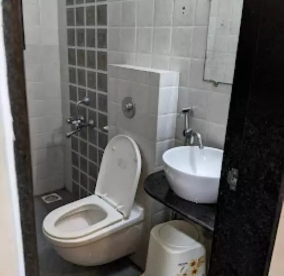 Hotelli Shalom Stay,ratnagiri