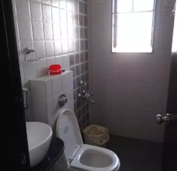 Hotelli Shalom Stay,ratnagiri