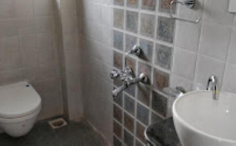 Hotel Shalom Stay,ratnagiri