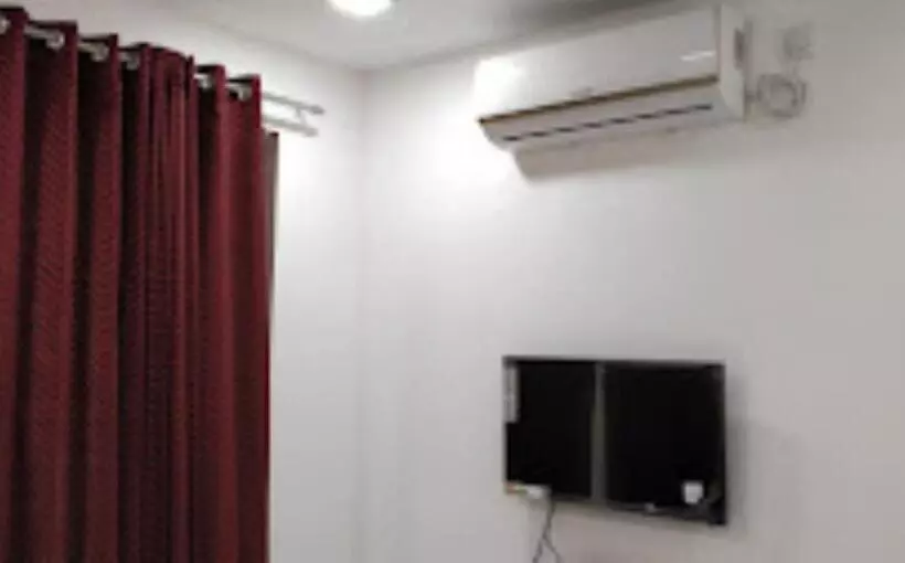 Hotelli Shalom Stay,ratnagiri