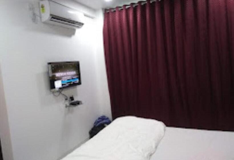 Hotel Shalom Stay,ratnagiri