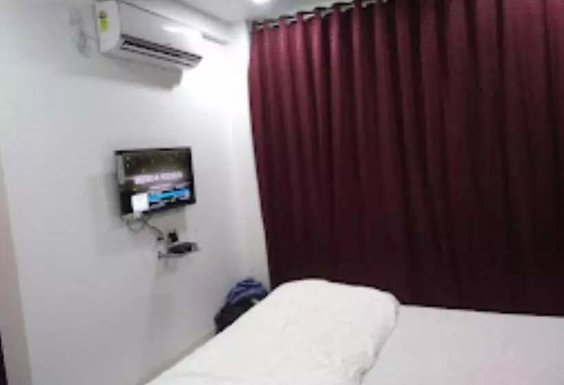 Hotelli Shalom Stay,ratnagiri