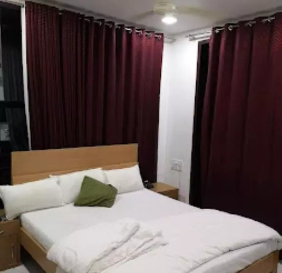 Hotelli Shalom Stay,ratnagiri