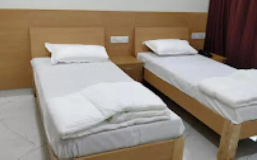 Hotelli Shalom Stay,ratnagiri