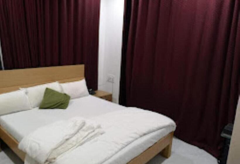 Hotel Shalom Stay,ratnagiri