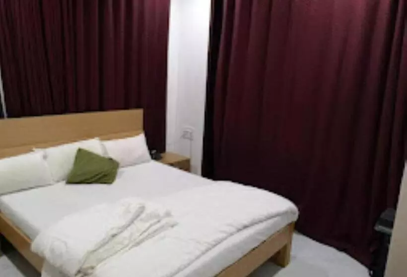 Hotelli Shalom Stay,ratnagiri