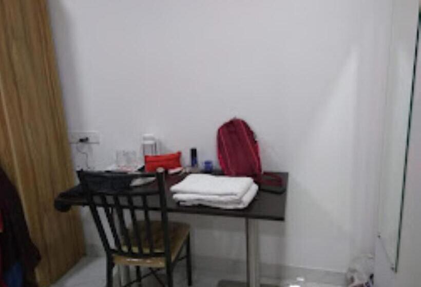 Hotel Shalom Stay,ratnagiri