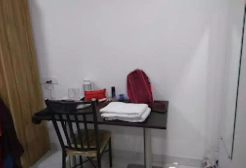 Hotelli Shalom Stay,ratnagiri