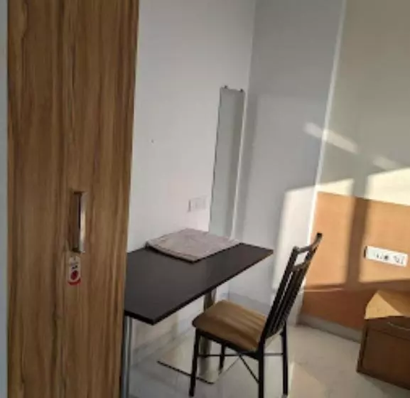 Hotelli Shalom Stay,ratnagiri