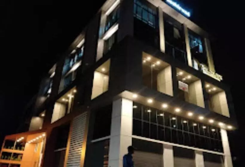 Hotelli Shalom Stay,ratnagiri
