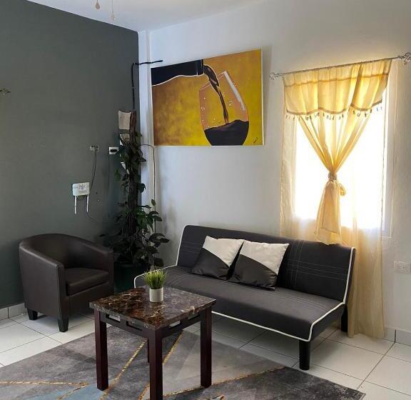 هتل Coffe & Bar Sofmel