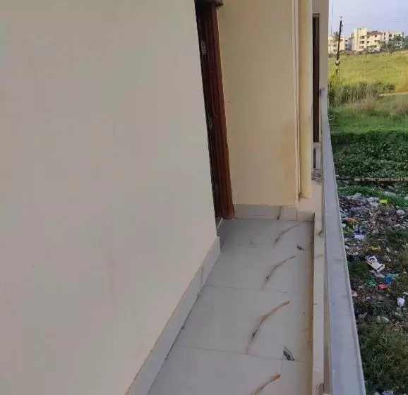 ホテル Spot On Dhauli Palace 2