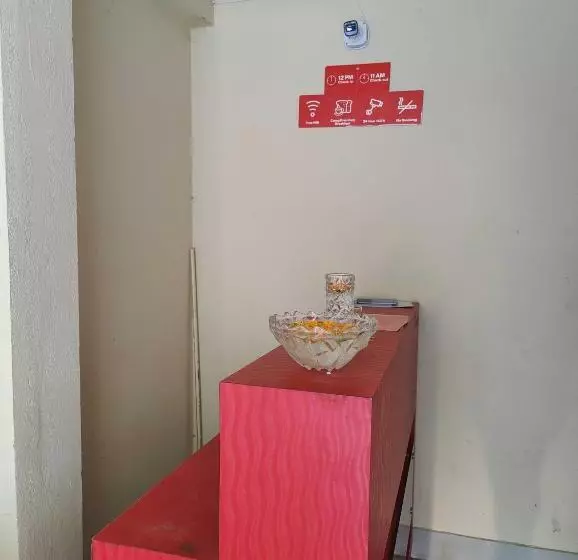 ホテル Spot On Dhauli Palace 2