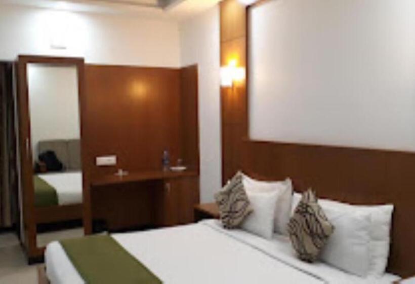 Hotelli The Acacia Coimbatore