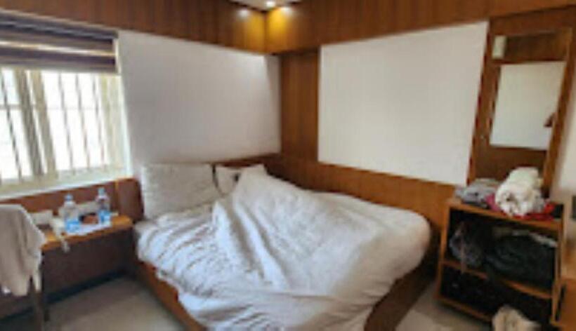 Hotelli The Acacia Coimbatore