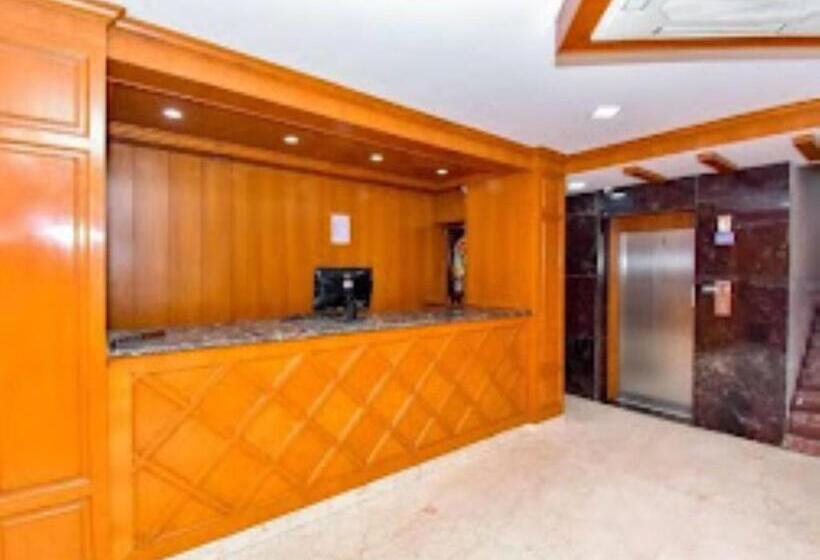 Hotelli The Acacia Coimbatore