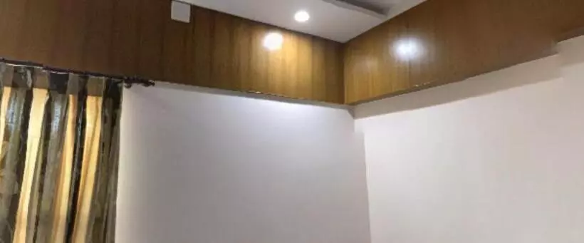 ホテル The Acacia Coimbatore