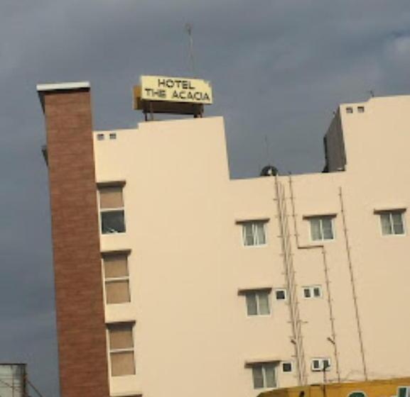 Hotelli The Acacia Coimbatore