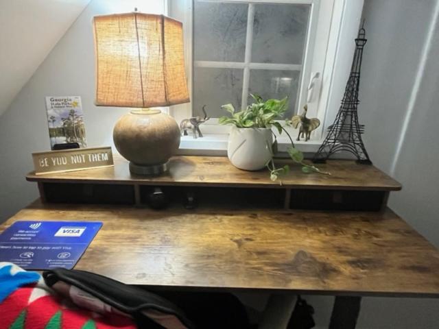 پانسیون African Zen Oasis