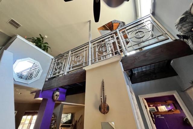 پانسیون African Zen Oasis