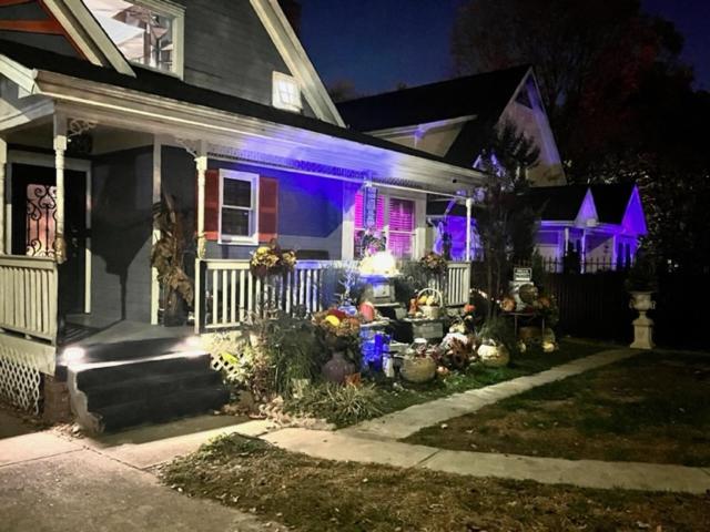 پانسیون African Zen Oasis