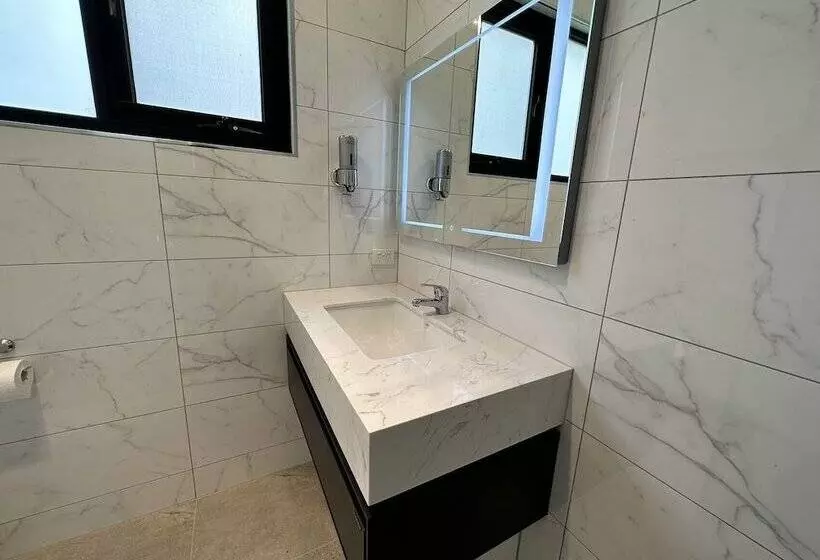 ペンション Apollo Dream Suites